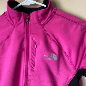 North face running long sleeve